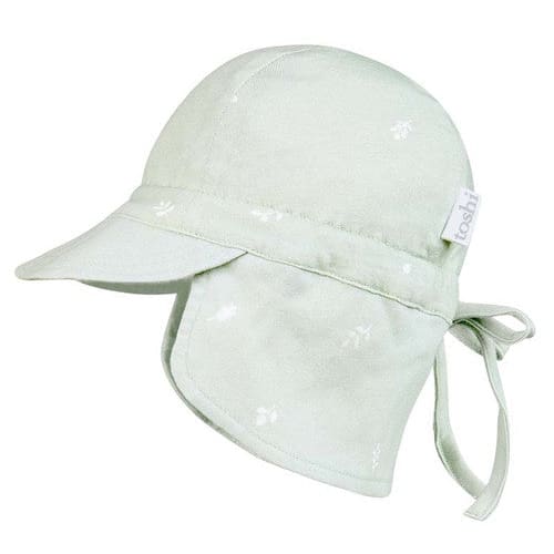 Flap Cap Bambini - Elm - Hats