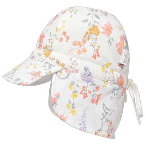 Flap Cap Bimbini Isabelle - Hats