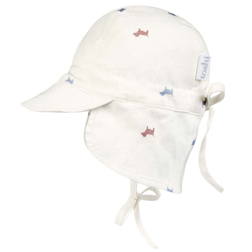 Flap Cap Bambini - Puppy - Hats