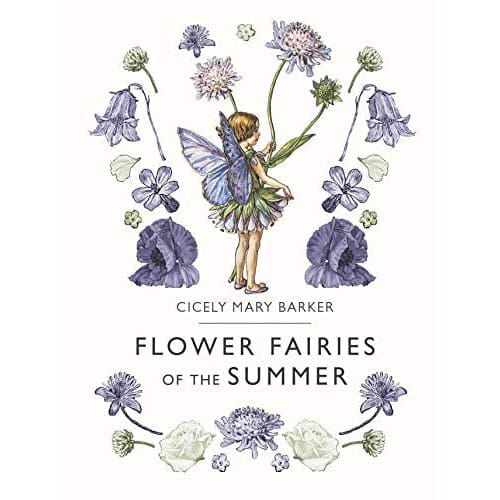 Flower Fairies of the Summer: HB - All Books