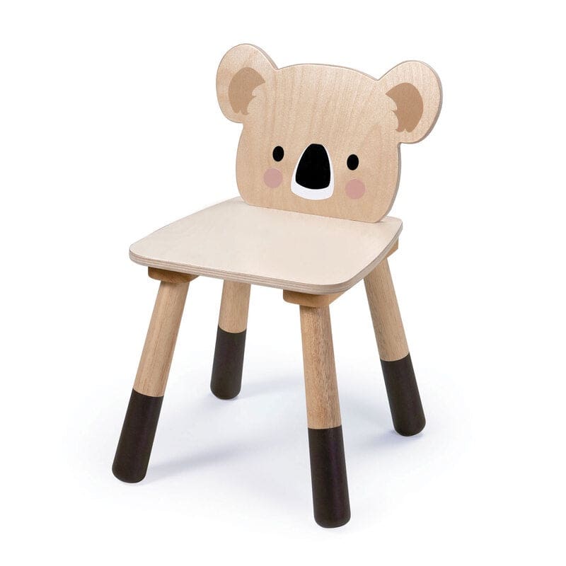 Forest Koala Chair - Decor