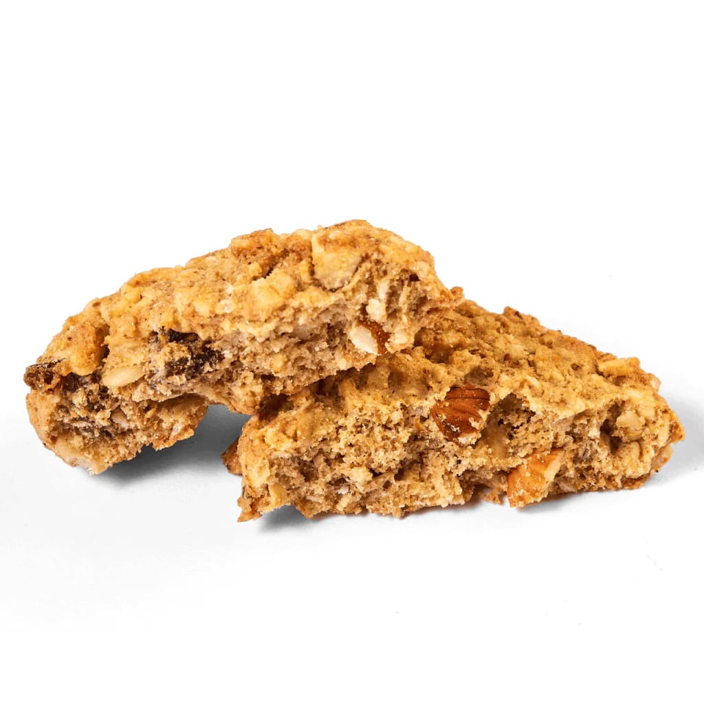 Franjos Fig &amp; Almond Lactation Cookies - For Mum