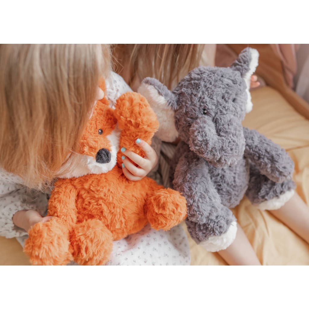 Frankl The Weighted Fox - Soft Toys