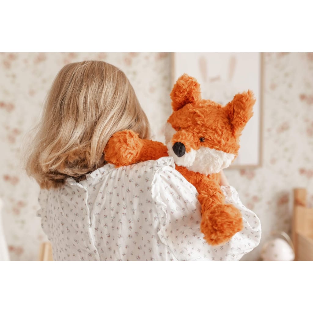 Frankl The Weighted Fox - Soft Toys