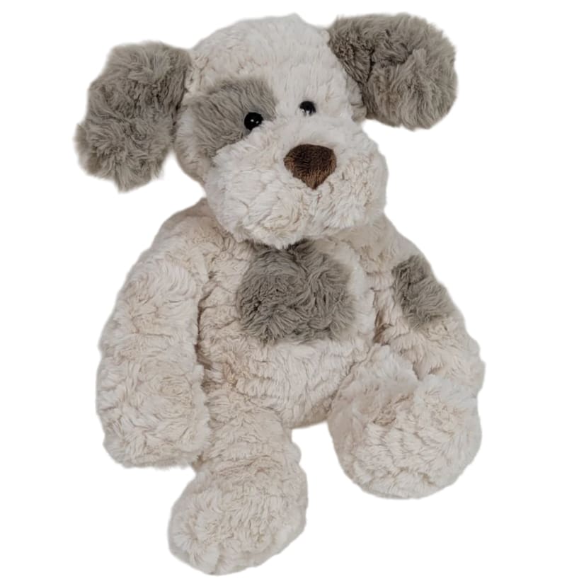 Freddie the Dog Plush - Soft Toys