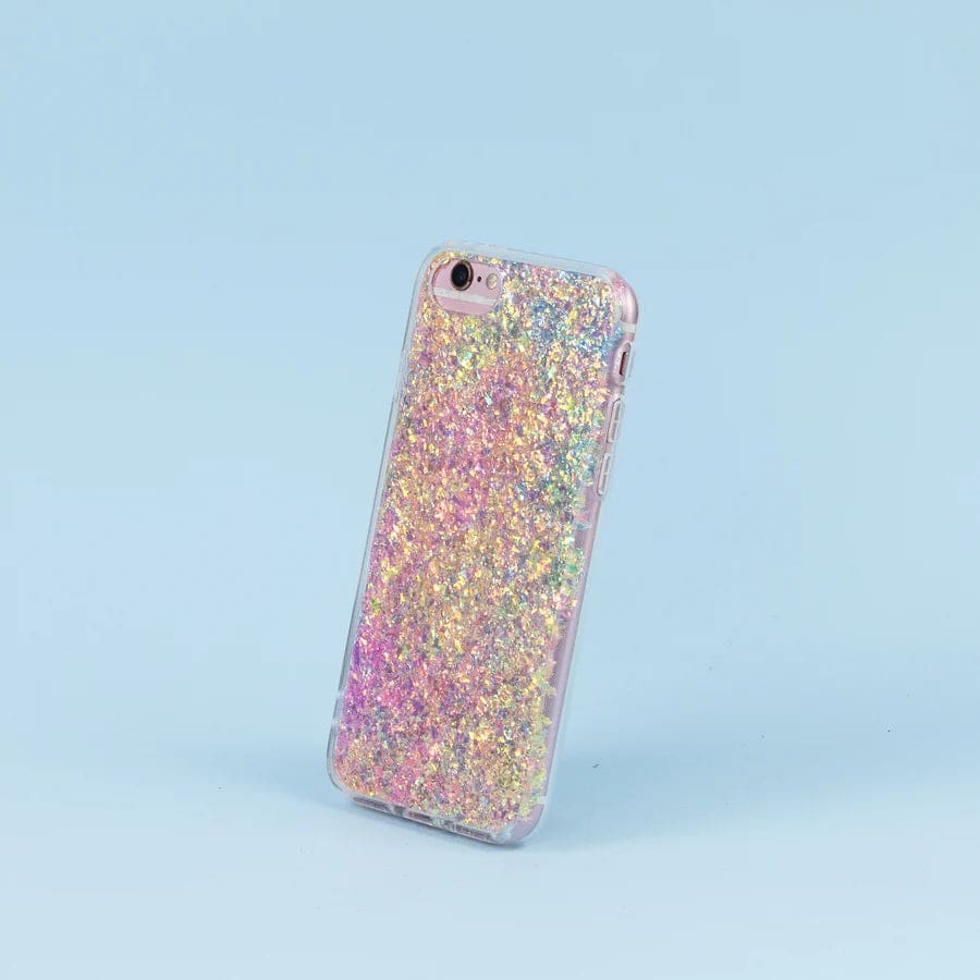 Glitter Goo - Pastel Shimmer - Arts &amp; Craft