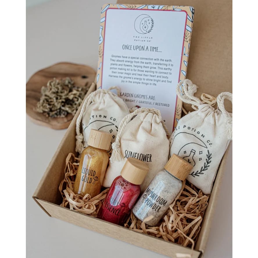 Gnome Remedy Mindful Potion Kit - Arts &amp; Crafts