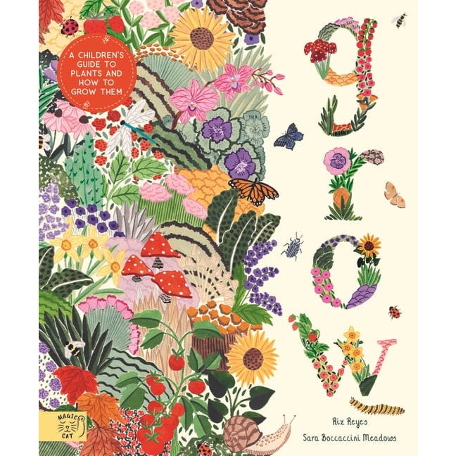 Grow! - All Books