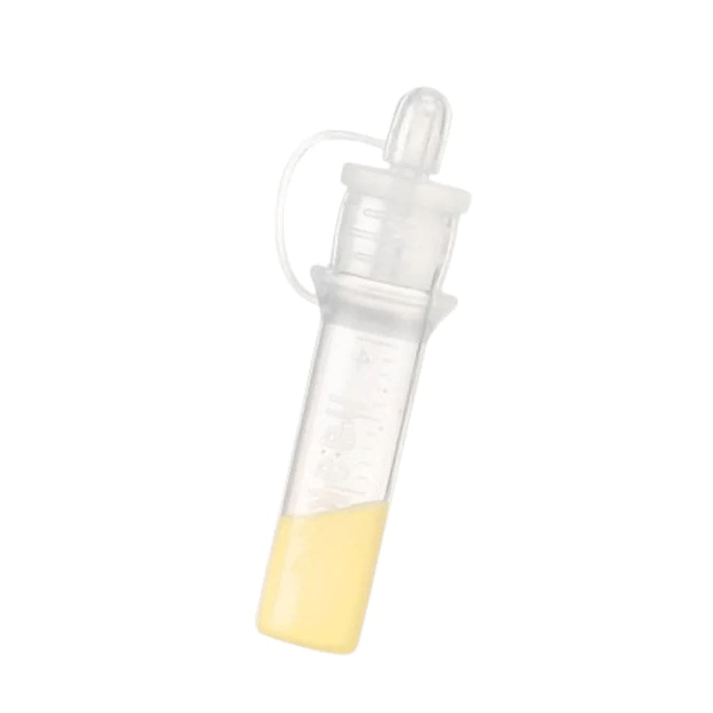 Haakaa Silicone Colostrum Collector Pre Sterilised - 6pk - For Mum