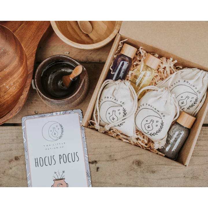 Hocus Pocus - Playful Potion Kit - Arts & Craft