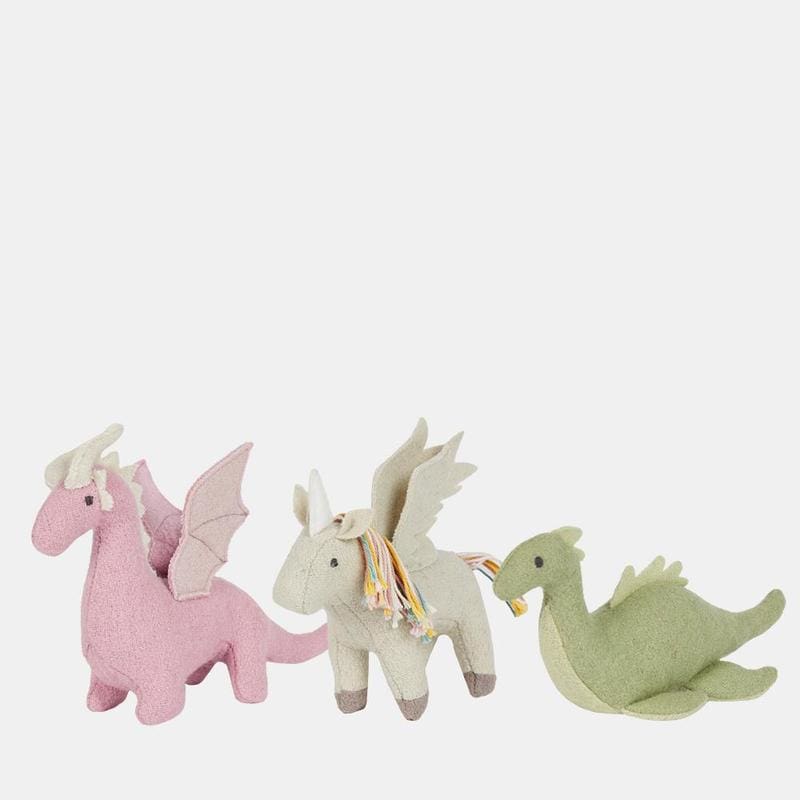 Holdie Folk Magical Creatures - Toys
