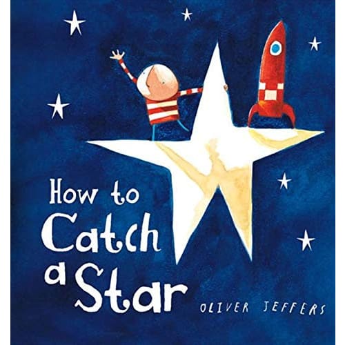 How To Catch A Star B/B - Books
