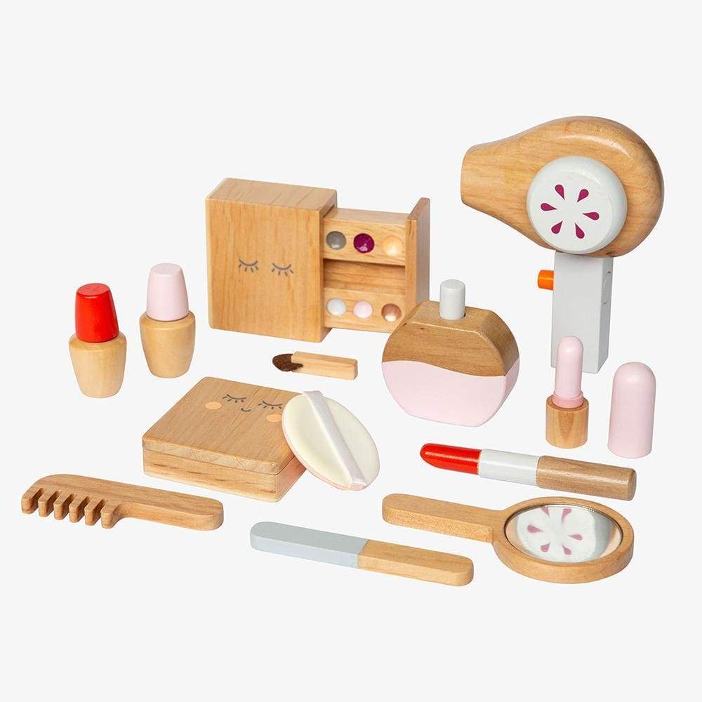 Iconic Beauty Kit - Toys