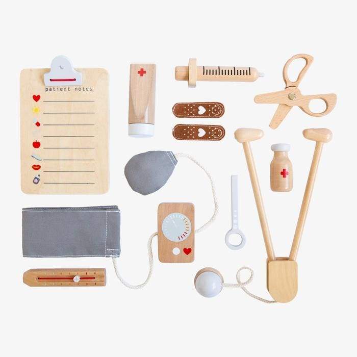 Iconic Doctor Kit - Toys