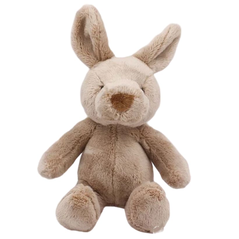 Jojo Kangaroo Rattle - Baby Rattles