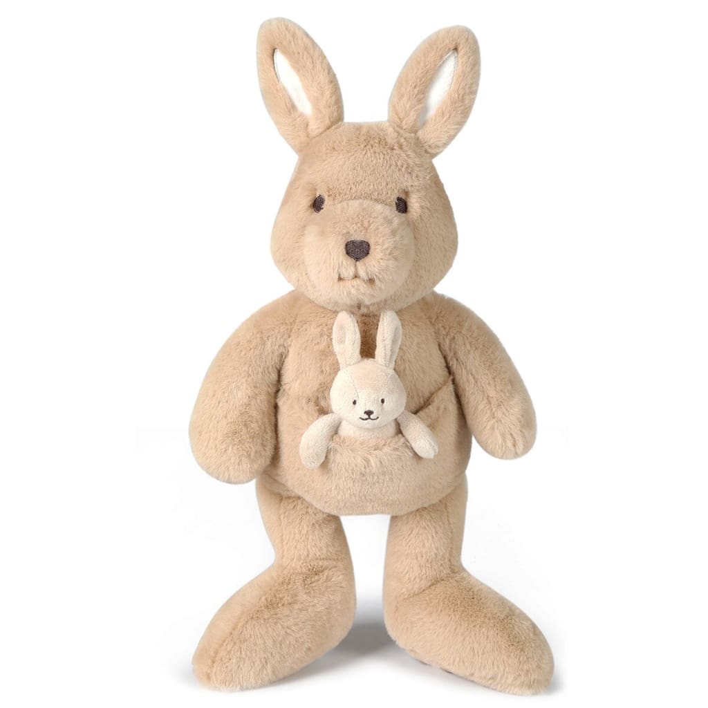 Kip Kangaroo Soft Toy - Soft Toys