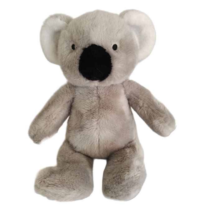 Kip Koala Rattle - Baby Rattles