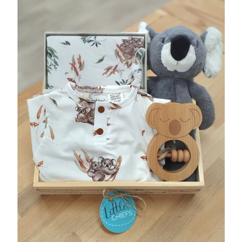 Koala III Gift Box - Gifts