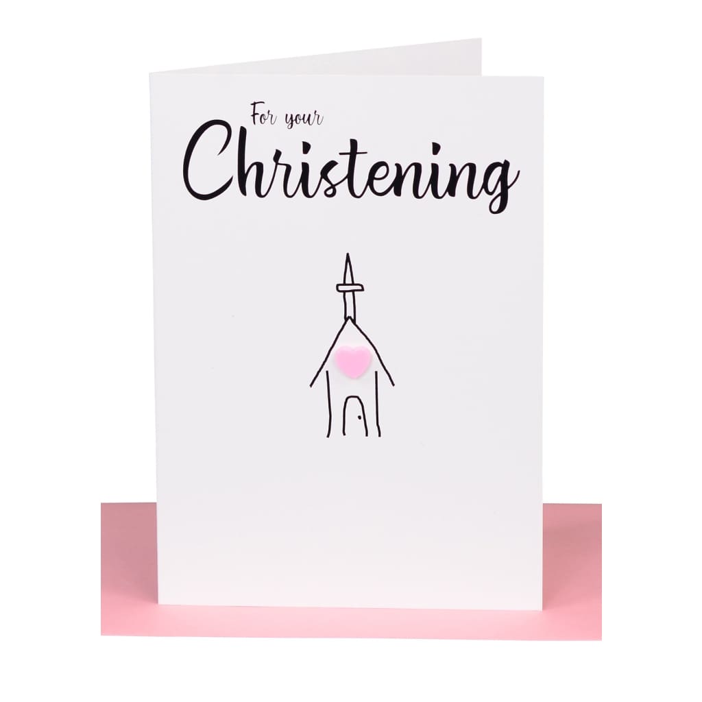 Large Greeting Cards - Gifts
