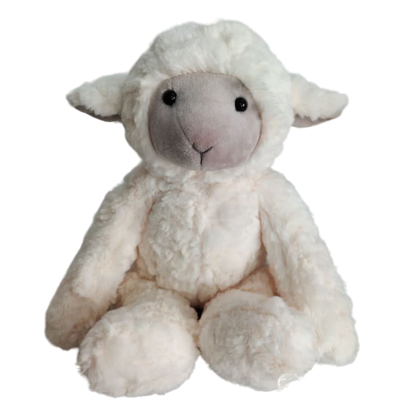 Lennie the Lamb Plush Toy - Soft Toys