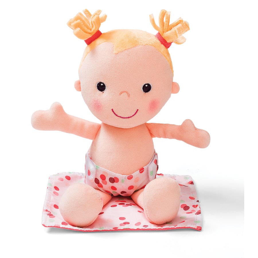 Lilliputiens Baby Louise - Soft Toys