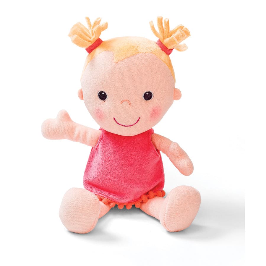 Lilliputiens Baby Louise - Soft Toys