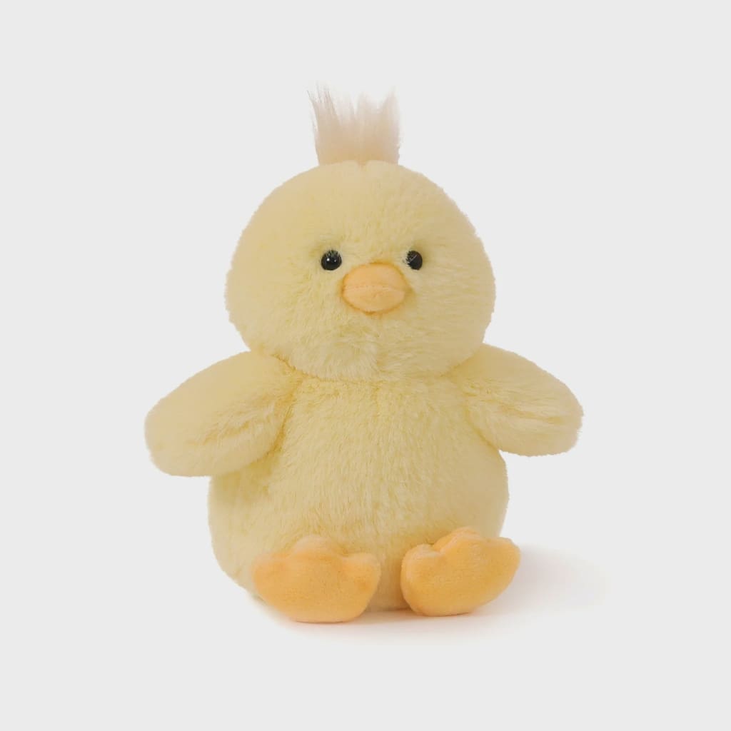 Little Chi-Chi Chick Soft Toy - Soft Toys