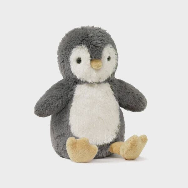 Little Iggy Penguin Soft Toy - Soft Toys