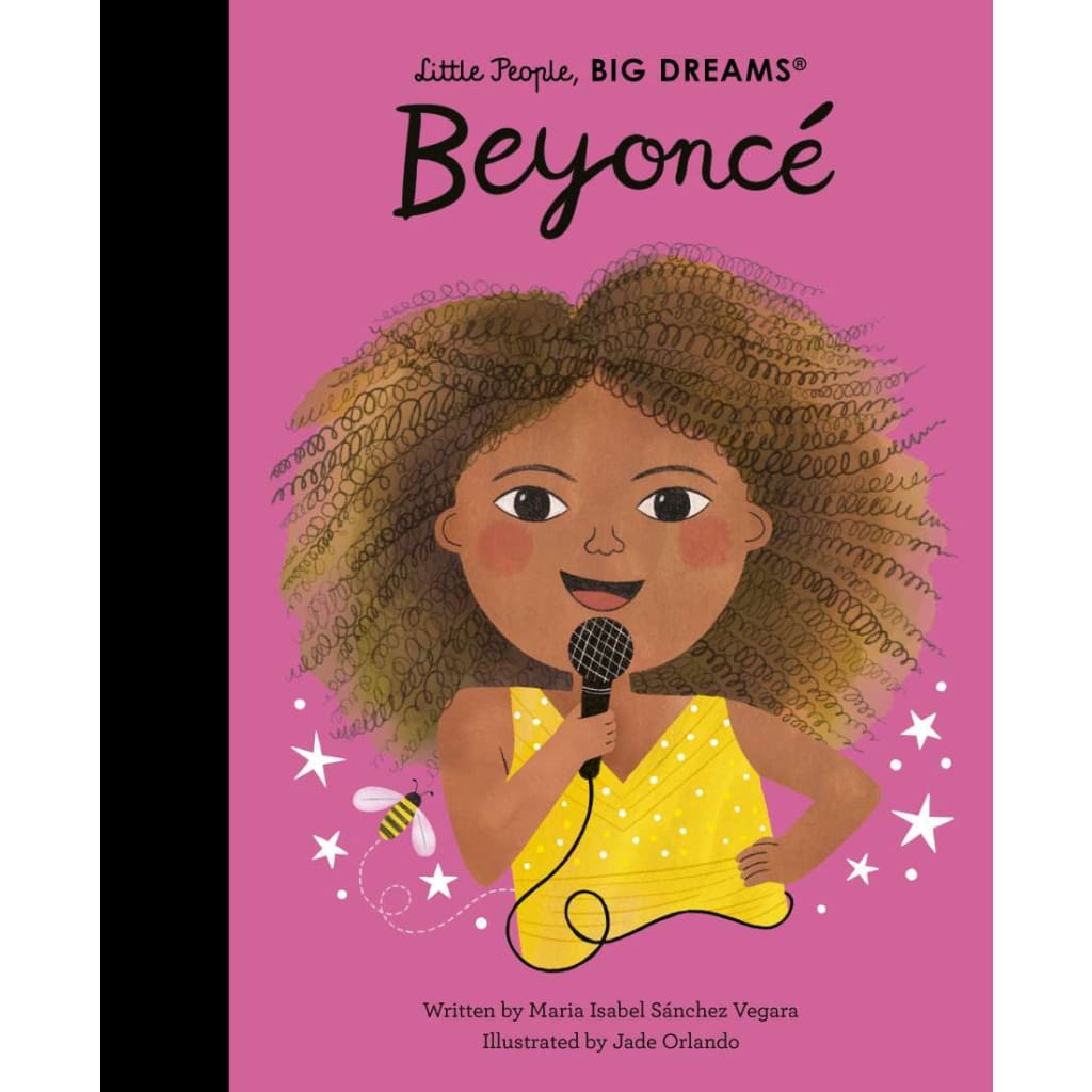 Little People Big Dreams: Beyonce - All Books