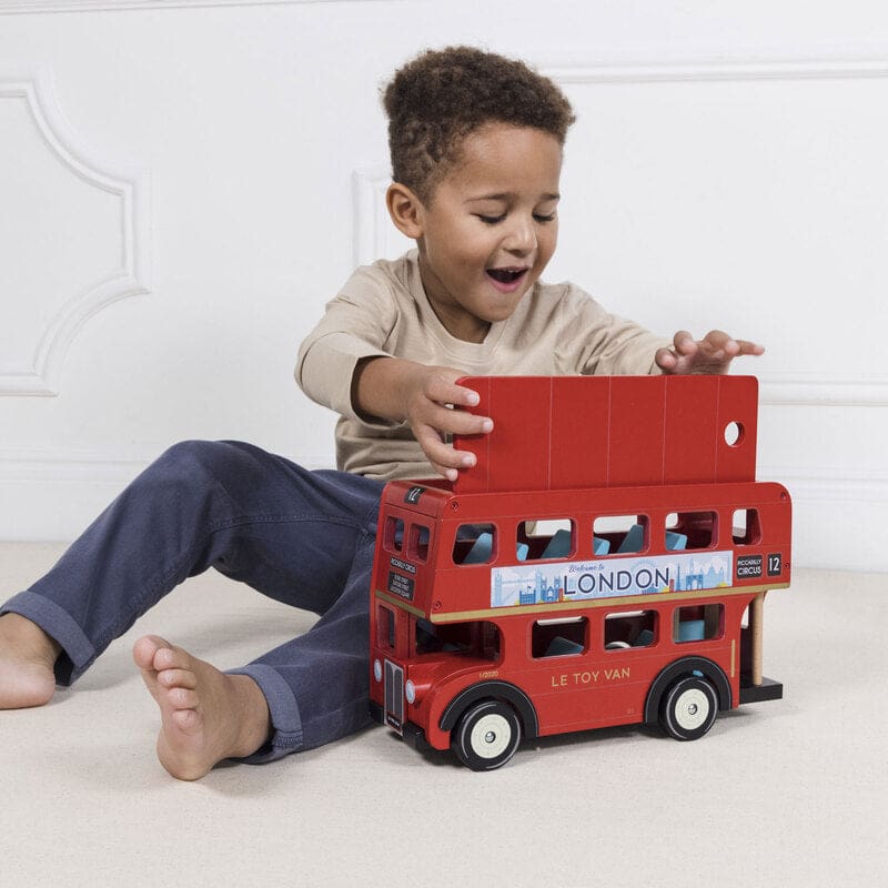 London Bus - Toys