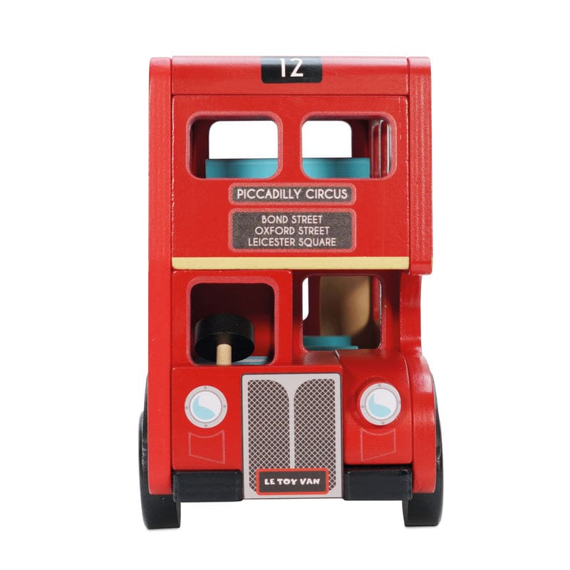 London Bus - Toys
