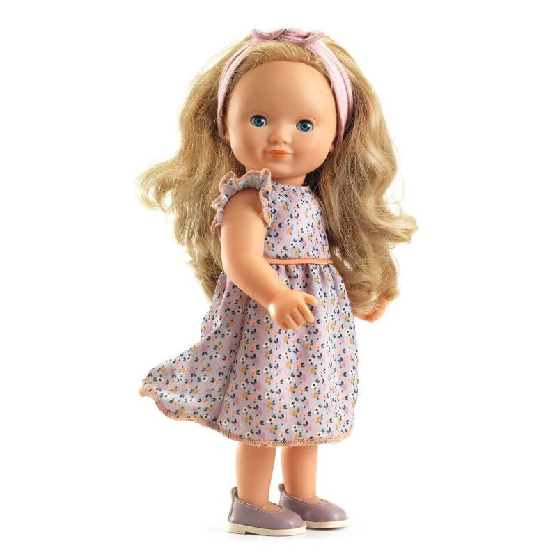 Lovely Marie Blonde Hair Doll 32cm - Dolls &amp; Accessories