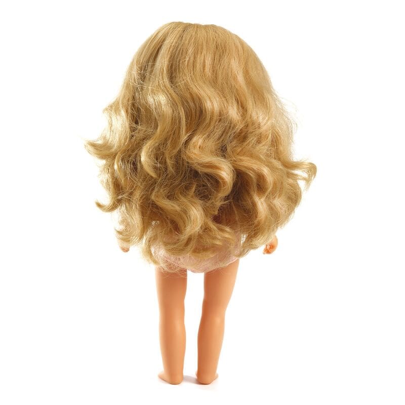 Lovely Marie Blonde Hair Doll 32cm - Dolls &amp; Accessories