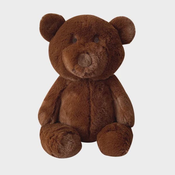 Maple Bear Soft Toy - Soft Toys