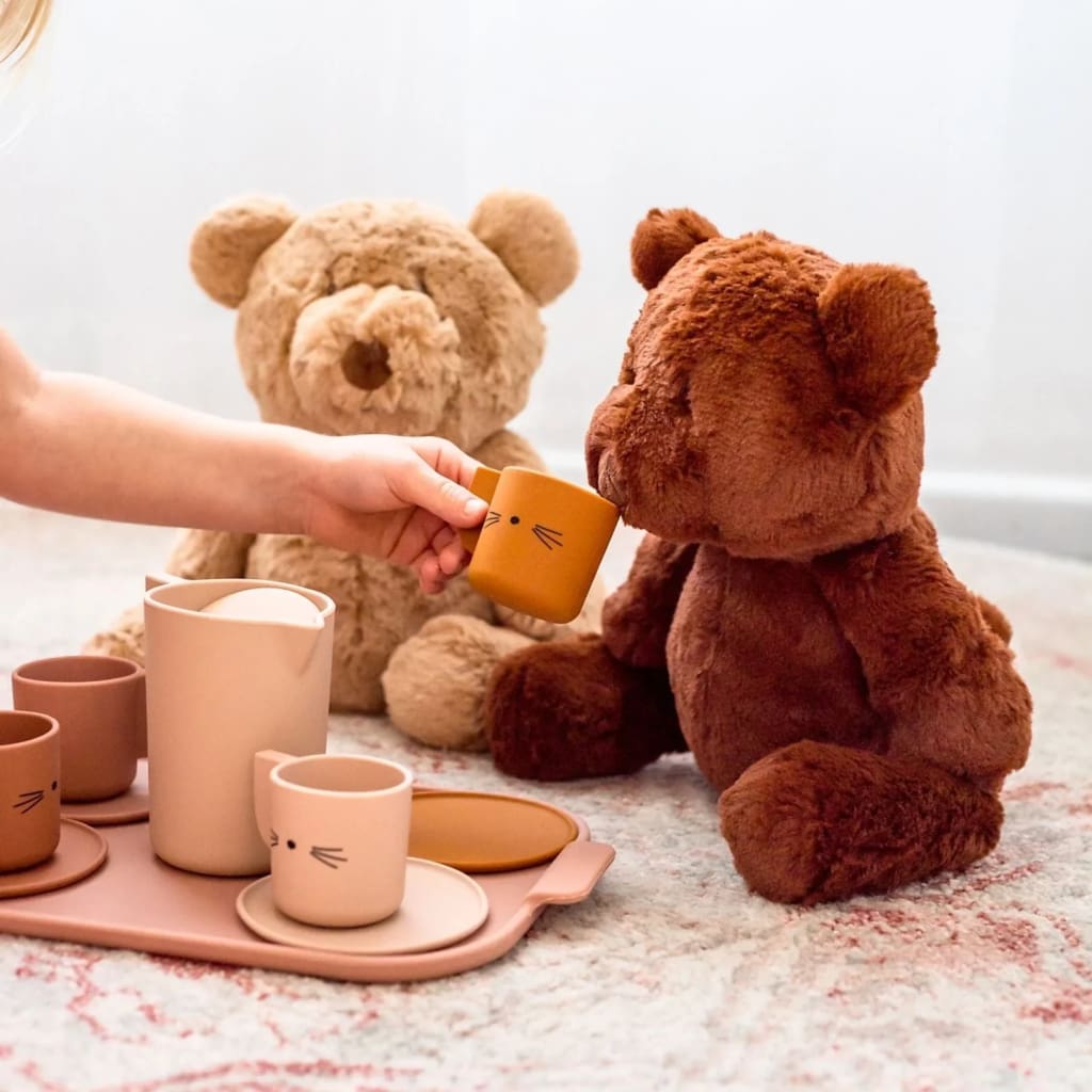 Maple Bear Soft Toy - Soft Toys