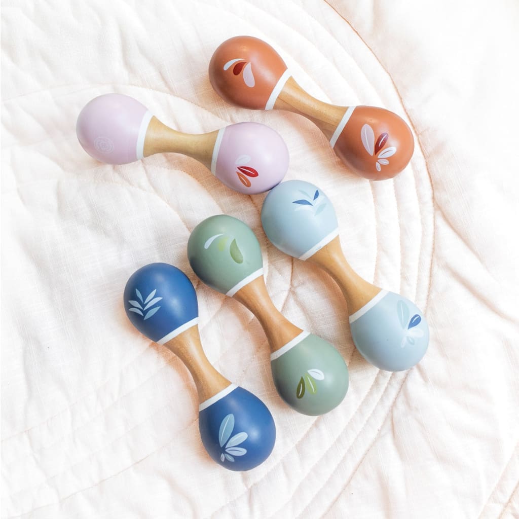 Maraca - Musical Toys