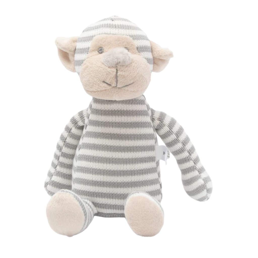 Milo the Monkey - Soft Toys