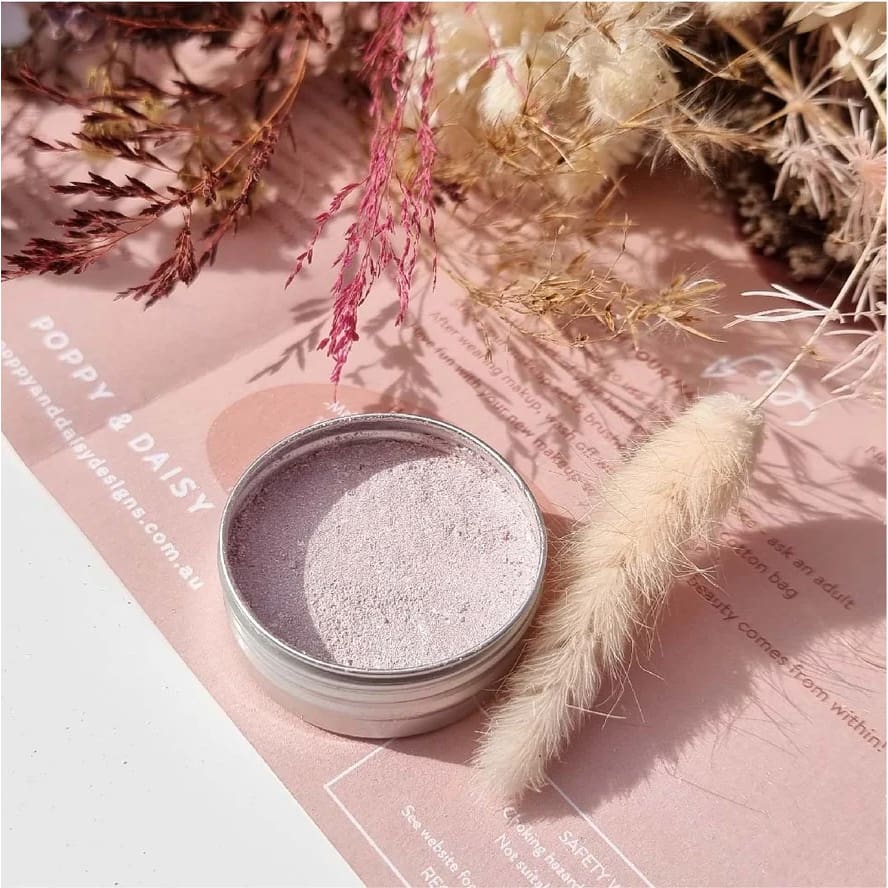 Mineral Makeup - Natural Make Up