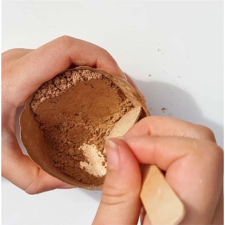 Mineral Makeup - Natural Make Up