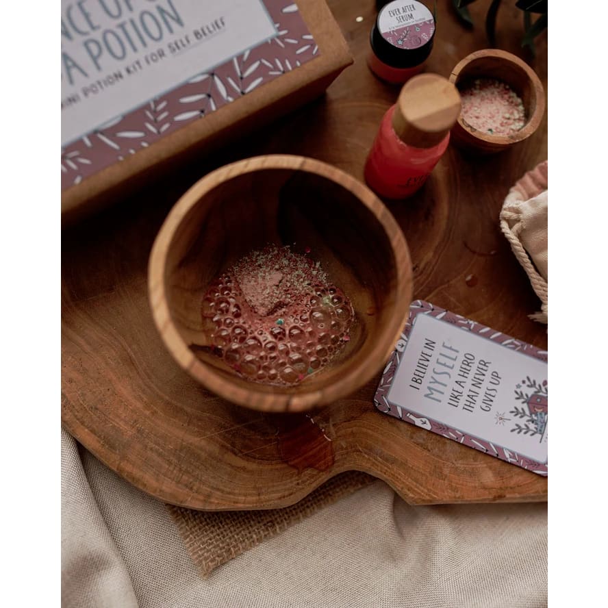 Mini Once Upon A Potion Kit - Arts &amp; Crafts