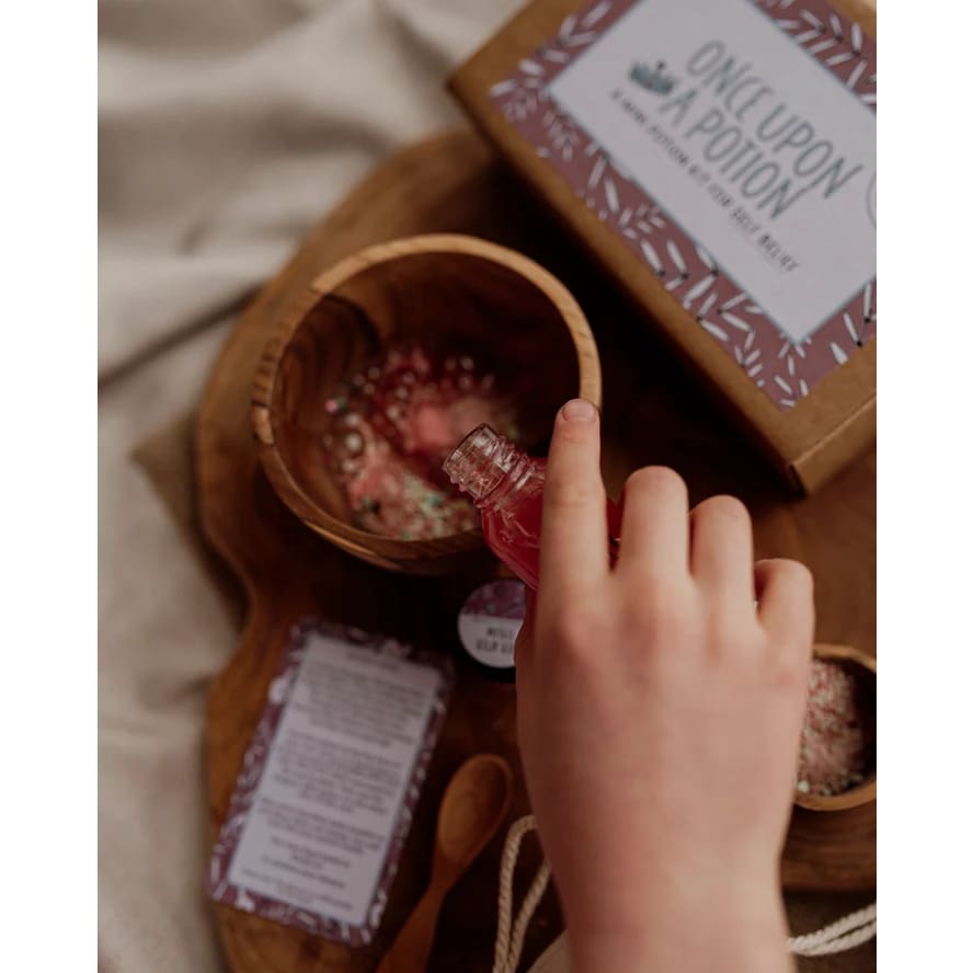 Mini Once Upon A Potion Kit - Arts &amp; Crafts