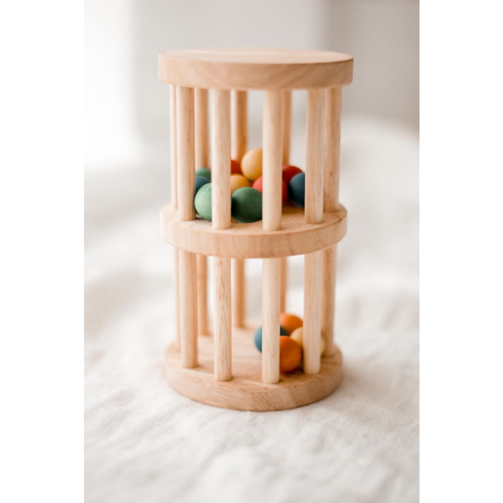 Mini Rainmaker - Wooden Toys