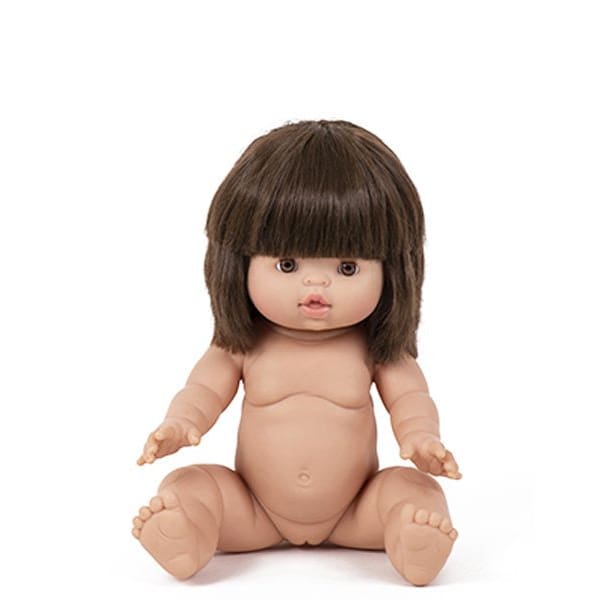 MiniKane Jeanne 34cm Doll - Dolls & Accessories