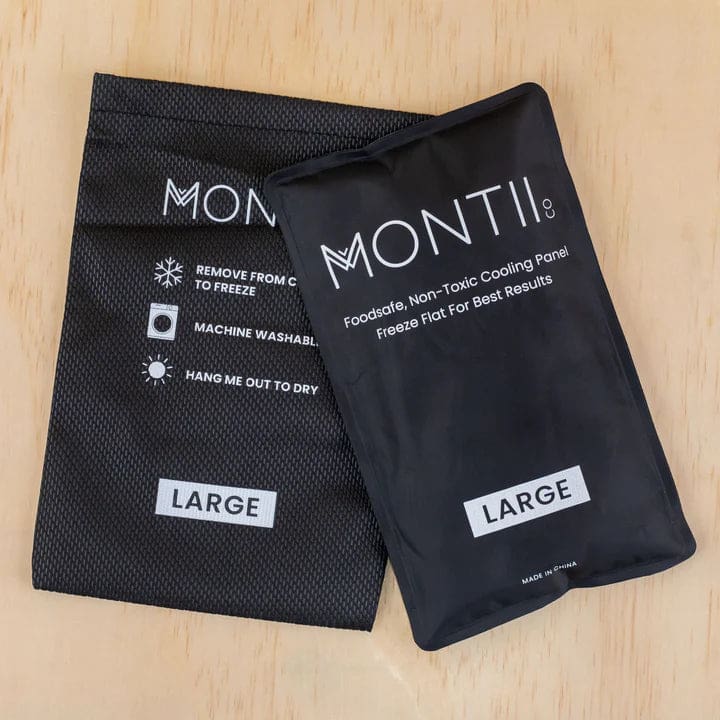Montii Co - Ice pack 2.0 - Eating & Drinking