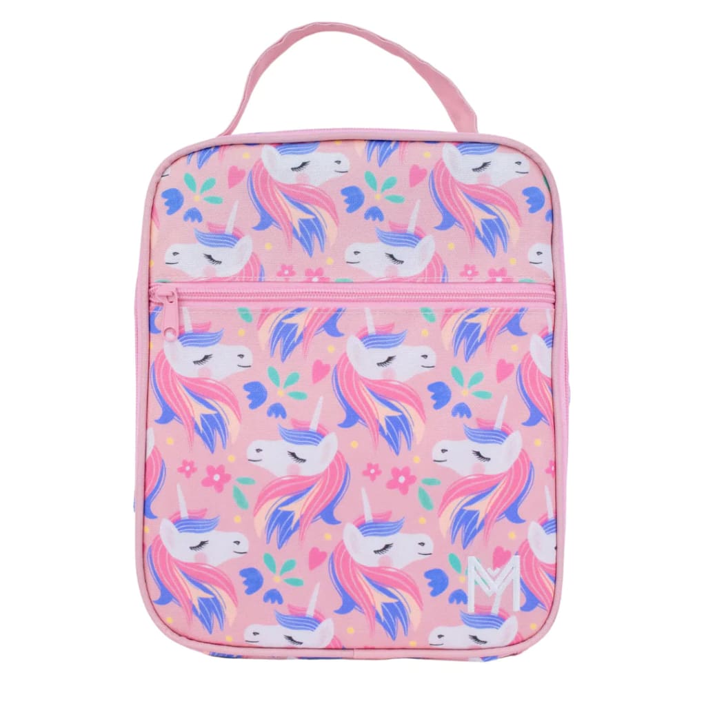 Montii Co Lunch Bag - Enchanted - Eating & Drinking
