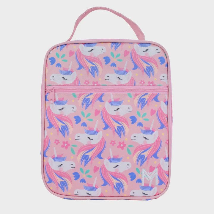 Montii Co Lunch Bag - Enchanted - Eating &amp; Drinking