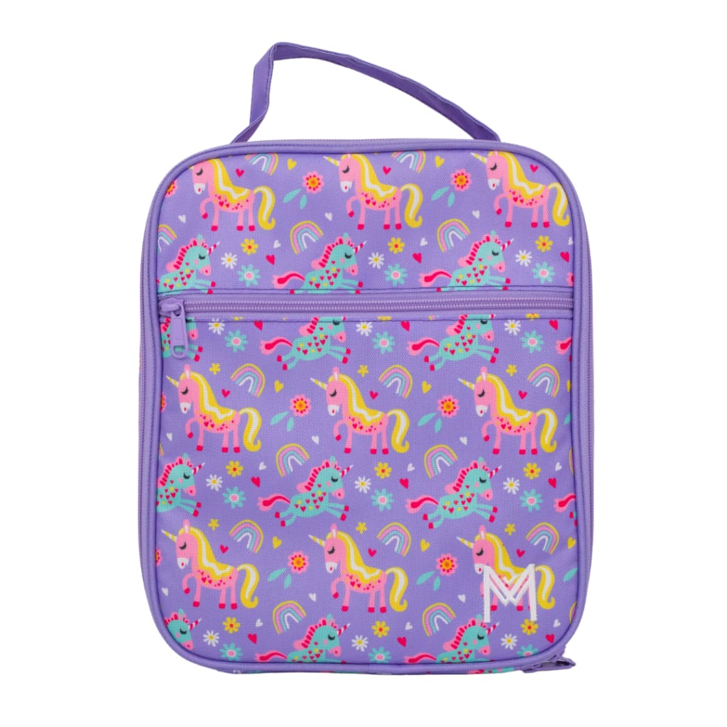 Montii Co Lunch Bag - Unicorn - Eating & Drinking