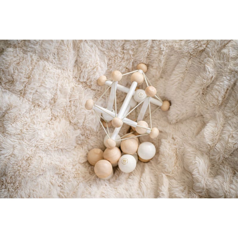 Natural Skwish - Wooden Toys