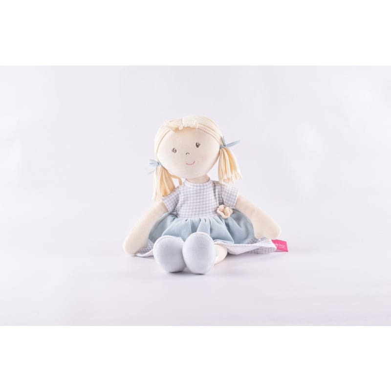 Neva Cotton Doll - Play&gt;Dolls &amp; Clothing