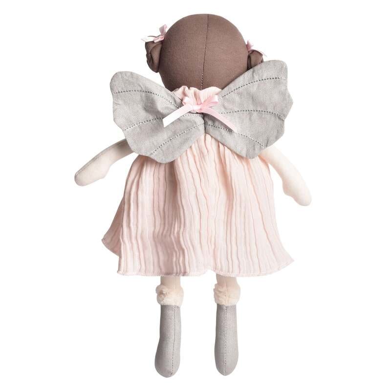 Organic Angelina Fairy Doll - Dolls